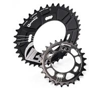 CORONA INTERNA ROTOR Q-RINGS PER GUARNITURE QX2 BCD60 NEW