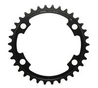 Corona Strada Shimano Dura Ace 34 denti MA 11 velocità FC-9000