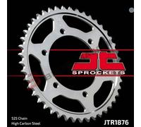 CORONA JT 1876 PASSO 525 45 DENTI SUZUKI GSX-R 600/750/1000, GSX-S 1000, YAMAHA