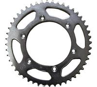 Jt Sprockets Pignone Posteriore 520 Jtr808.44 Steel