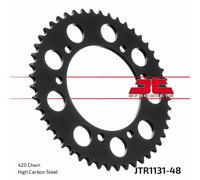 Pignone posteriore JTR 1131,48