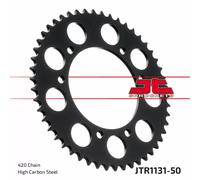 JT Sprockets Pignone posteriore JTR 1131,50 420 50