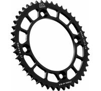 Jt Sprockets Ktm Jta895.46blk Aluminium Rear Sprocket Nero 46t
