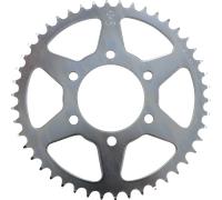 JT SPROCKETS JTR478.46 CORONA IN ACCIAIO KAWASAKI Z 750 2012