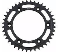 JT SPROCKETS JTR897.40SC SPROCKET REAR 40T 520 SC KTM XC-F 505 2008