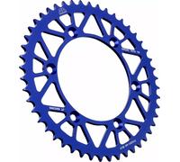 JT SPROCKETS JTA251.48BLU SPROCKET RL 48T YAM BLU YAMAHA YZ 400 F 1999