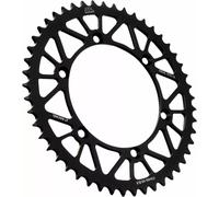 JT SPROCKETS JTA460.49BLK SPROCKET RL 49T KAW BLK KAWASAKI KLX 300 R 2007