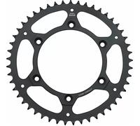 JT SPROCKETS Corona in acciaio resistente al fango 251 - 520