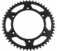 Jt Sprockets 520 Jtr828.50 Steel Rear Sprocket Argento 50t