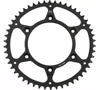 JT SPROCKETS Corona standard in acciaio 897 - 520
