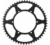 Jt Sprockets 520 Jtr460.53 Steel Rear Sprocket Argento 53t