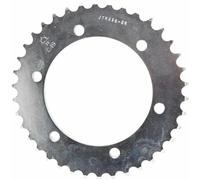 JT Sprockets jtr498.38 Corona posteriore