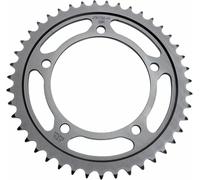 JT SPROCKETS Pignoni Posteriore In Acciaio Pignone - 43T (525) Jtr179243Zbk