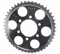JT SPROCKETS Corona standard in acciaio 816 - 530