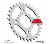 Corona JT SPROCKETS Pignone 30