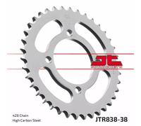 Corona JT SPROCKETS Pignone 38