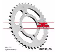 Corona JT SPROCKETS Pignone 39