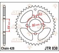 Corona JTR838.45 JT Sprockets 163722075