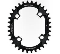Corona Leonardi Factory TRACK 96 Ovale Eagle Compatibile