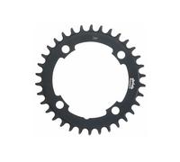 Fsa Corona Wb380 104 Bcd Black