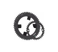 Corona miche esterna ultegra r8000 bcd 110mm 11v nero