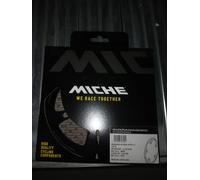 Corona Miche Super11 11V nero - 50