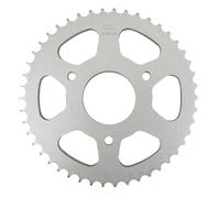 Corona moto adattabile per Rieju 125 NKD 2006+2010, 125 RS2 2006+2010 428 46 den