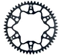 MOTO MASTER 620032253 REAR SPROCKET 420 53T BK HONDA CR 80 RB 2002