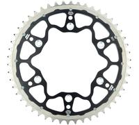MOTO MASTER 620053248 REAR SPROCKET 520 48T BK KAWASAKI KX 250 1986