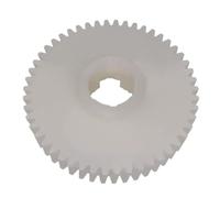 Corona motoriduttore rinforzata per albero lento compatibile con CAME BZ 119RIBZ009
