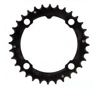 Corona MTB 22 Denti Alluminio 7075 11v BCD 64mm 4 Fori Shimano