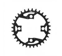 Corona MTB 30 Denti 11/12v MegaTooth FSA Gamma Pro BCD 82mm Nera