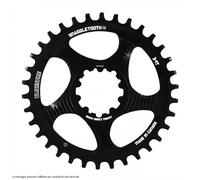 Corona MTB 30T Snaggletooth Sram Direct Mount 6mm Offset 11/12v