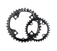 Corona MTB 32 Denti 1x11/12v MegaTooth BCD 96mm Alluminio Nero