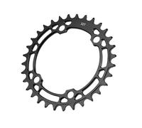 Corona MTB 96BCD 32-38T 7-12 velocità pignone for guarnitura Shimano M4100 M5100 M8000 U6000(96BCD 32T)