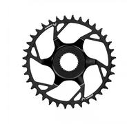 Corona MTB E-Bike Eagle Transmission T-Type Bosch Gen4 Direct Mount 36T Acciaio Nero