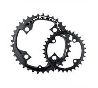 Corona MTB FSA 26 Denti Nera 10/11v BCD 68mm Compatibile Guarniture FSA