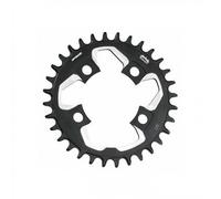 Corona MTB FSA MegaTooth 32T 1x11/12v BCD 76mm Nero Anticaduta