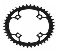 Corona MTB Pro BCD 104/64mm 4 Fori - Compatibile Guarniture Triple