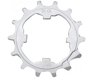 Corona multiuso 14 Miche Campagnolo Argento