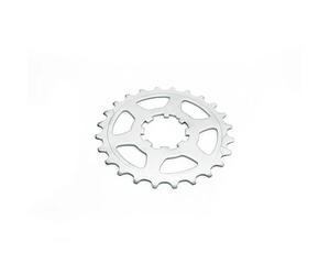 Corona multiuso 15 Miche Campagnolo Argento