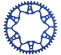 Moto Master Corona Moto Offroad Racing 420-44T in Lega di Alluminio 7075