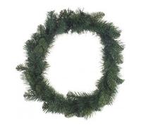 Corona Natale (60cm) BELLAMONTE Verde 0936207