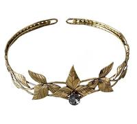 Corona Orecchie da elfo e corona for copricapo multicolore(11)