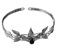 Corona Orecchie da elfo e corona for copricapo multicolore(16)