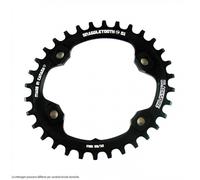 Corona Ovale 30T Snaggletooth MTB Shimano XTR 96mm BCD 11/12v