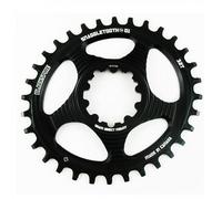 Corona Ovale MTB 30 Denti Sram Direct Mount 6mm 11/12v Snaggletooth