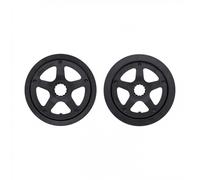 Corona Paracatena Bosch Gen3 32T Direct Mount Acciaio Nera E-Bike