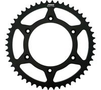 PBR 899 CORONA TRASMISSIONE ACCIAIO DENTI 52 PASSO 520 KTM 125 SX MOTOCROSS 2019