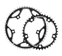 Corona per bici da strada Corona per bicicletta in lega di alluminio per